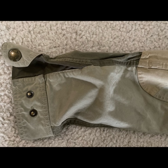 Belstaff patchwork trialmaster med size 40 - Picture 6 of 8